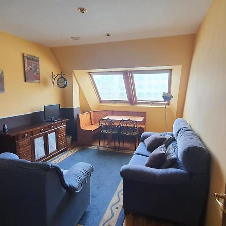 Apartamento O Xardin Ribadeo Zewnętrze zdjęcie