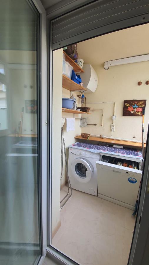 Apartamento O Xardin Ribadeo Zewnętrze zdjęcie